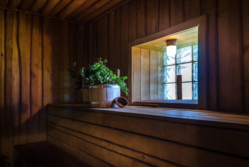 Pujalgi Villa Edole Ruang foto