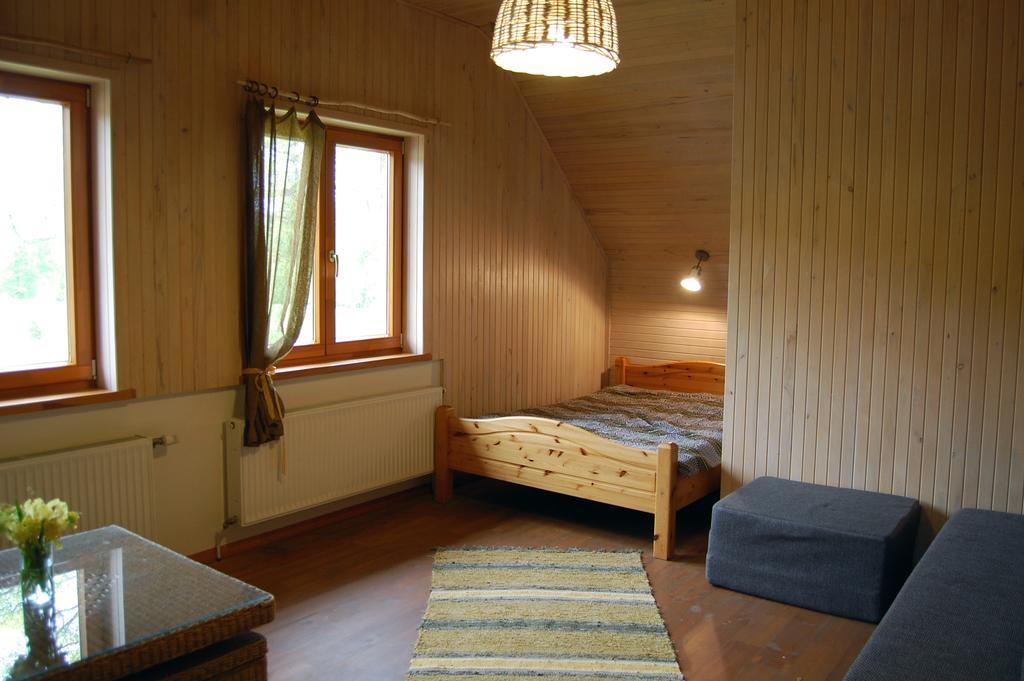 Pujalgi Villa Edole Bagian luar foto